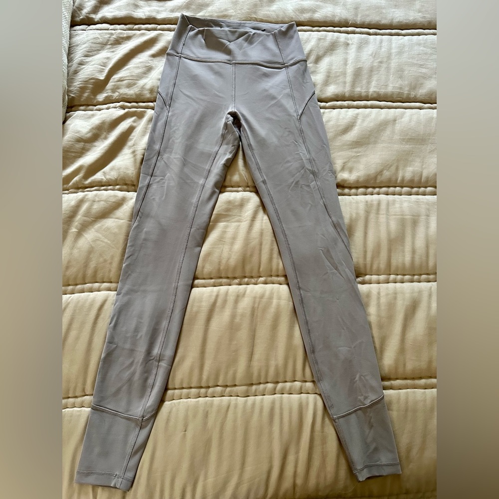 Lululemon In Movement Pant